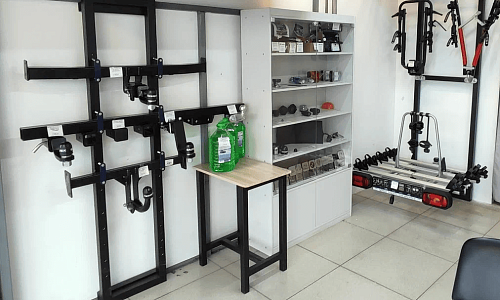 Как выбрать фаркоп? Как выбрать фаркоп?